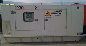 power generators